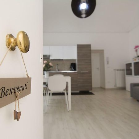 Domy House Caserta Exterior foto