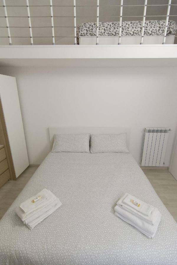 Domy House Caserta Exterior foto