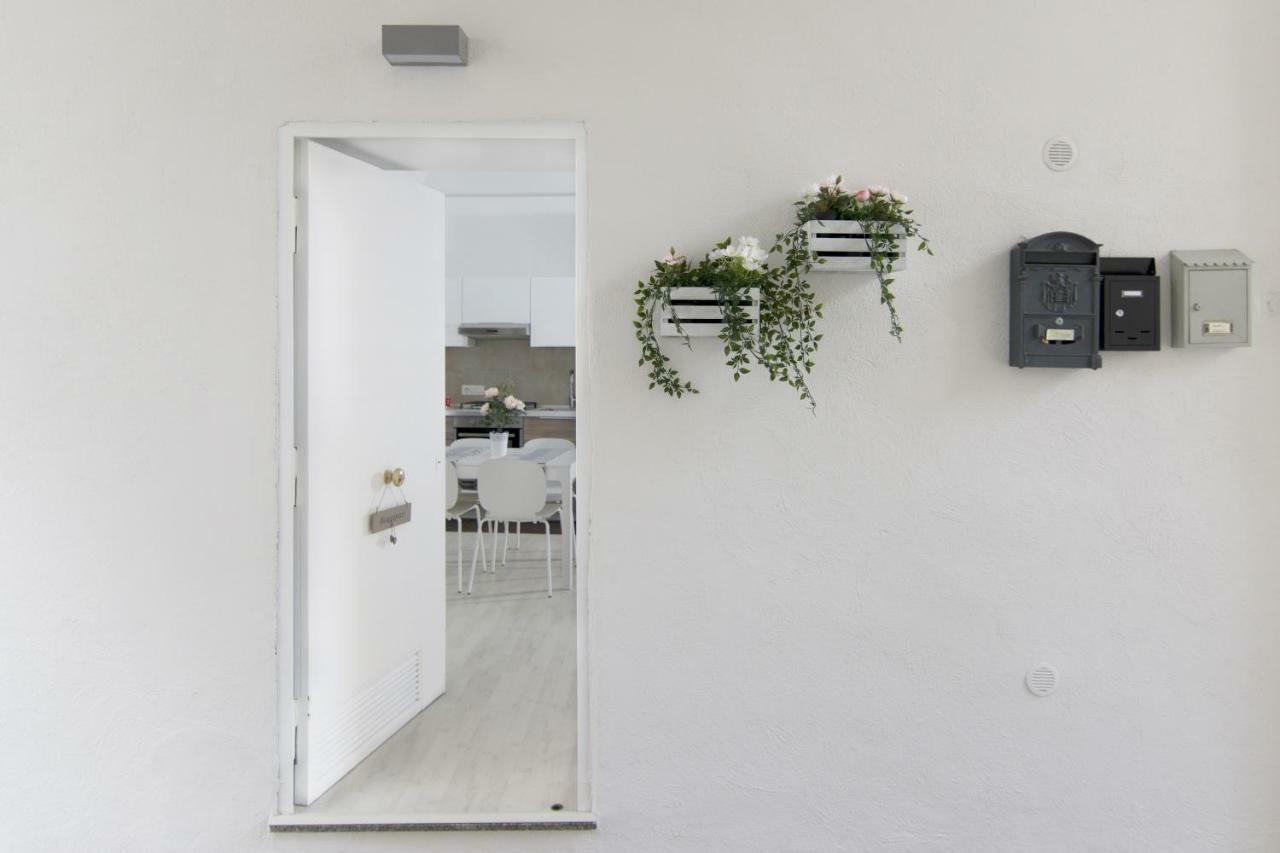Domy House Caserta Exterior foto