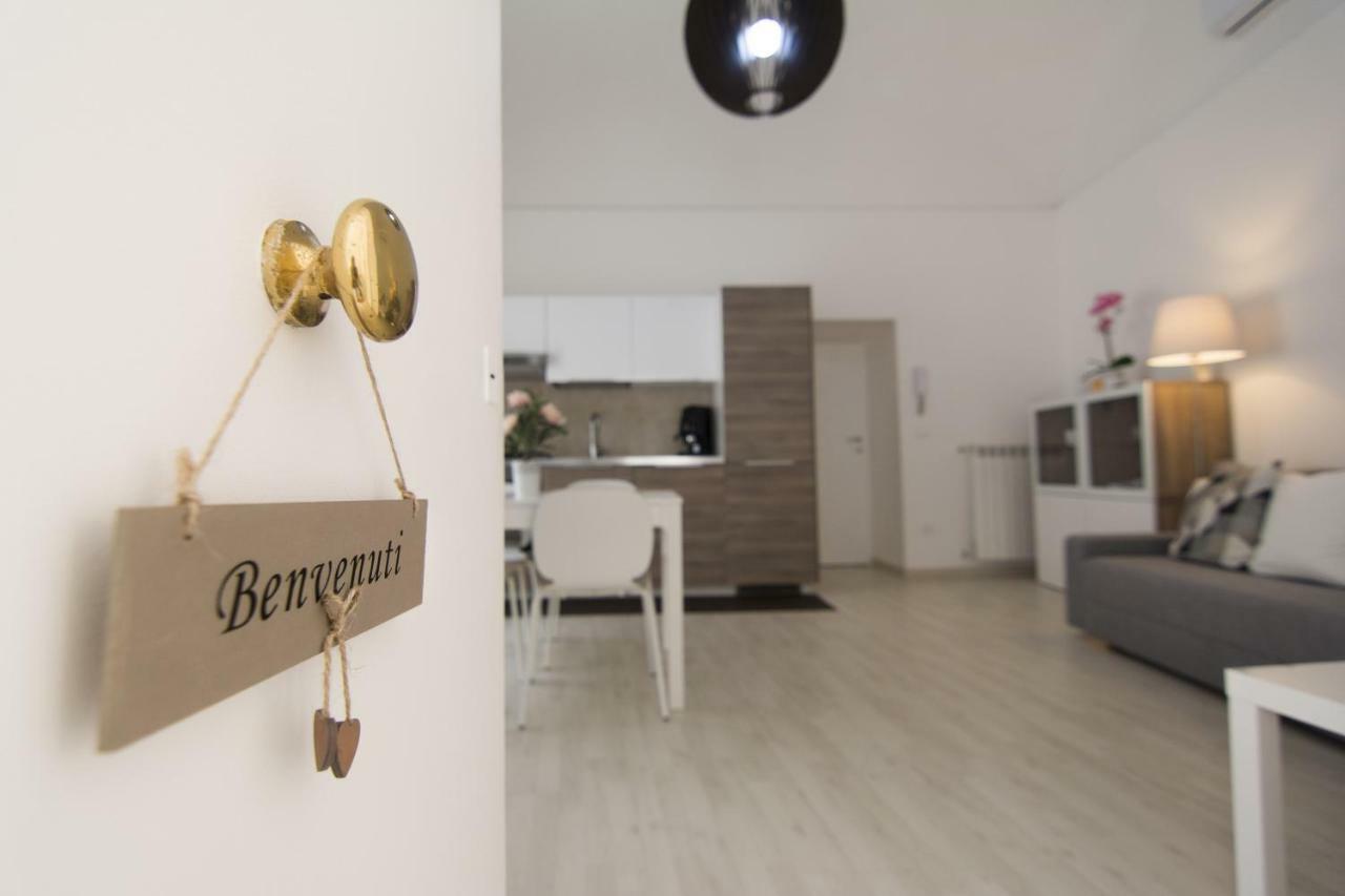 Domy House Caserta Exterior foto